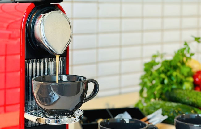 Deluxe Nicolle Solid Residence Mamaia - Foto 14