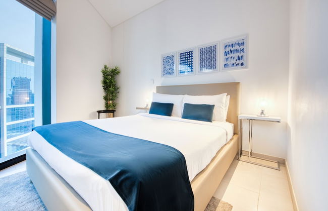 Maison Privee Marquise Square - Photo 25