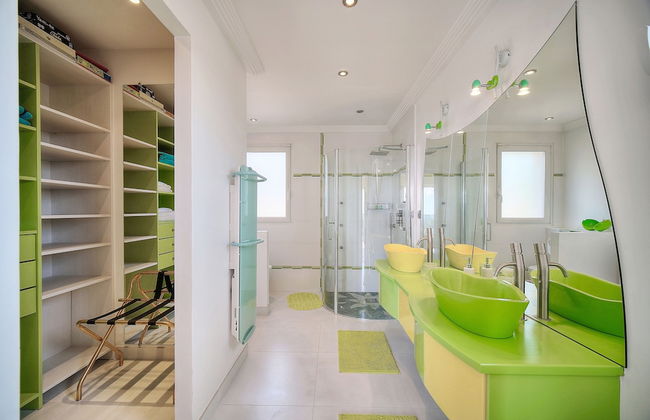 Propriété Prestige Cannes Mougins - Foto 40