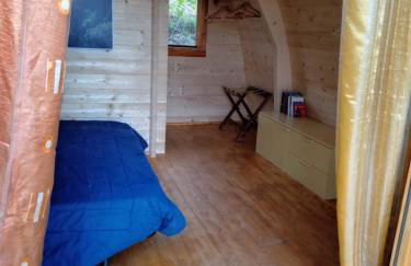 Casa nei 3 alberi, Molise - Foto 12