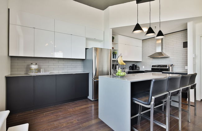 Les Lofts du Mont Royal - Foto 36