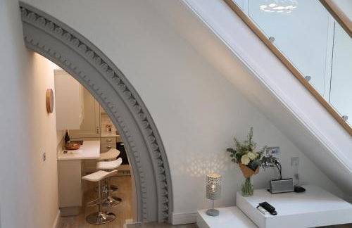 The Chapel Chester - Boutique Apartments - Photo 11