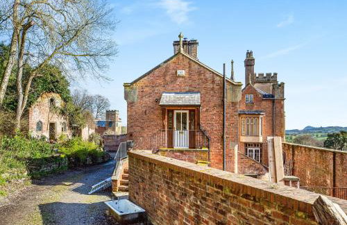 Apartment At Llanerchydol Hall - Foto 1