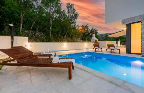 Villa Luce - Foto 21