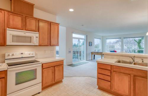 Netarts Sundown - Meredith Lodging - Foto 7