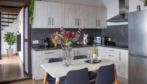 Vivienda Vacacional Los Agapantos Breña Alta - Foto 3