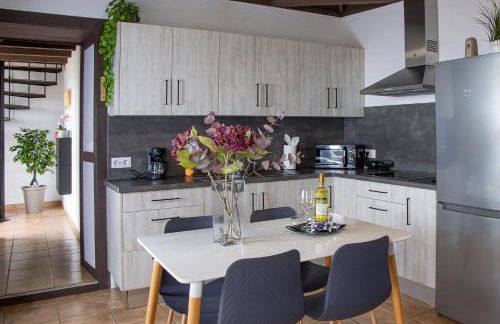 Vivienda Vacacional Los Agapantos Breña Alta - Foto 3