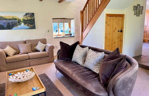 Cowshed - Cosy Cottage - Foto 18