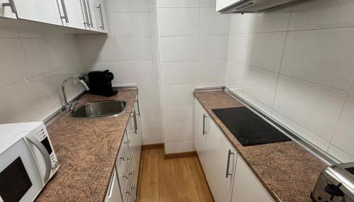 TUCA - Apartamento en Vielha - Foto 2