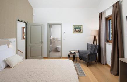 Casa Ginetto by Villas Guide - Foto 48