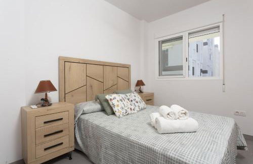 AT Albornés I - Photo 3