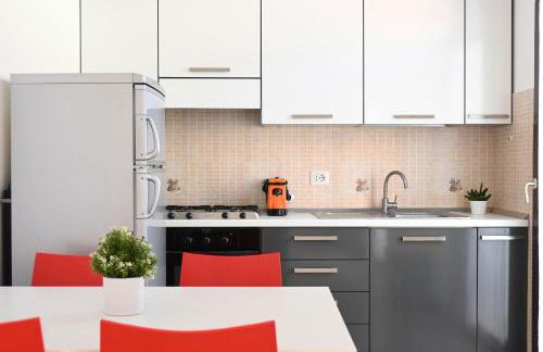 P045 - Porto Recanati, splendido trilocale a pochi passi dal mare - Foto 6