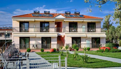 STUDIOS PIGASOS - Foto 5