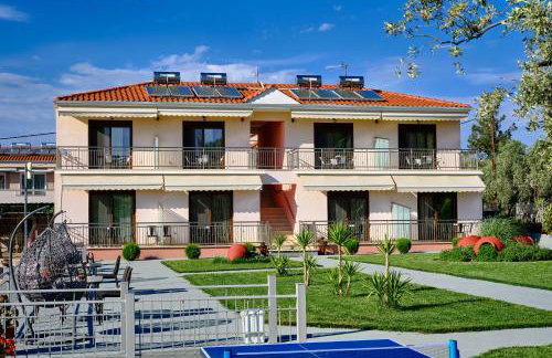 STUDIOS PIGASOS - Foto 5