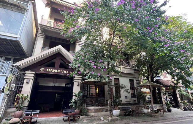 Hanoi Villa - Foto 22