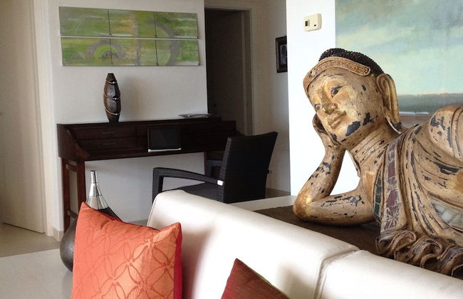 Stunning 2 brm Designer View Condo in Maho - Foto 7