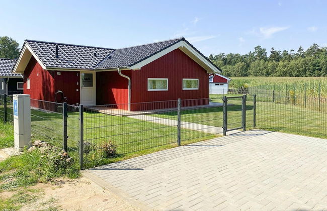 Ferienhaus Larsson mit Sauna am Dummer See, Dummer - Foto 20