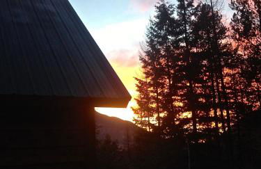 The Ridge At Glacier - Luxury Cabins - Photo 42