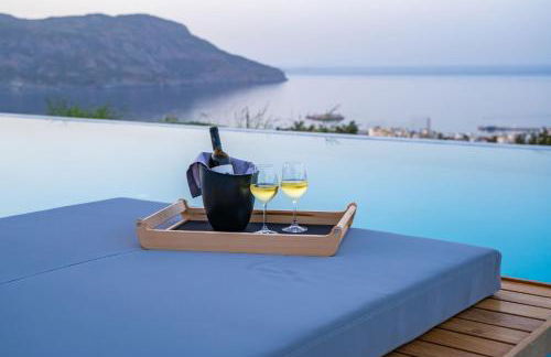 Istia Luxury Villas - Photo 28