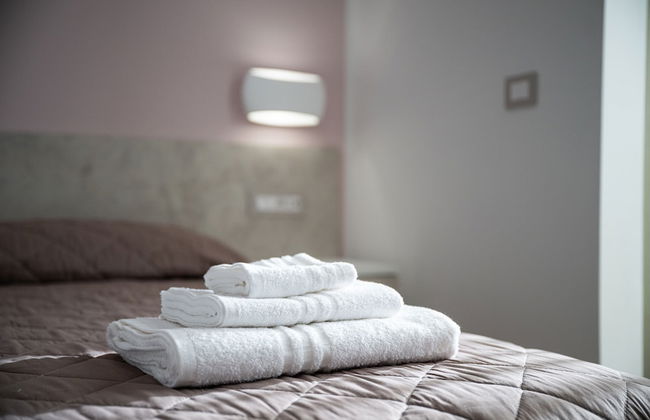 Mare Nostrum Apartment - Foto 14