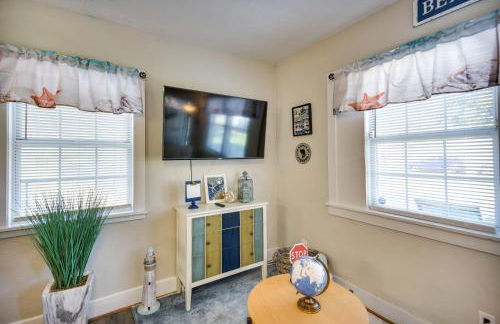 Hampton Home with Grill Less Than 1 Mi to Beach! - Foto 5