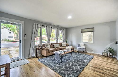 Charming Fort Collins Home By Old Town and CSU! - Foto 1