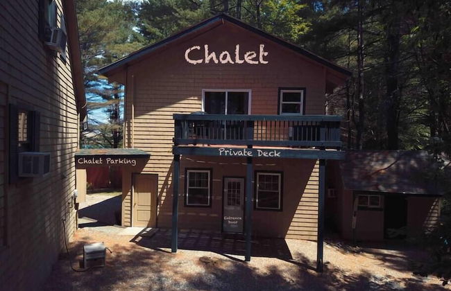 Sunset Chalet-amazing Views Private hot tub - Photo 46