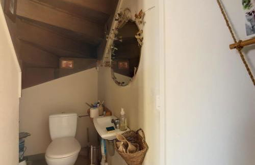 maison 3 chambres piscine près Avignon 7 jours minimum - Foto 13