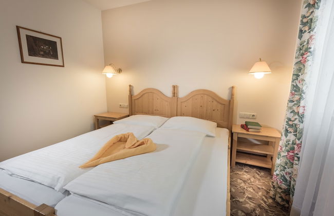 Appartementhaus Aurora - Foto 17