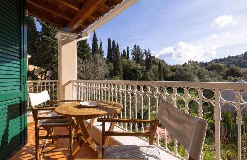 Villa Luminous Corfu - Foto 11