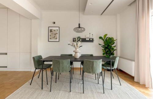 Luminous 3BR Apartment in Cholargos by UPSTREET - Foto 7