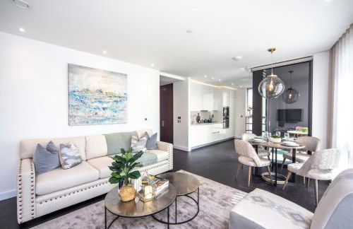 Thornes House Apartments - Foto 156