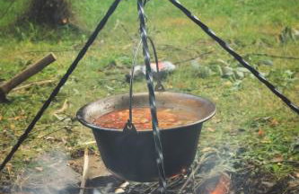 Domek na wsi - Fyrtokfest - Foto 41