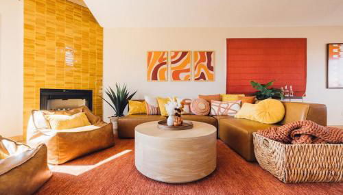 Mandarin Escape By The Cohost Company - Foto 4