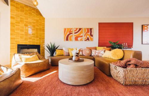 Mandarin Escape By The Cohost Company - Foto 4