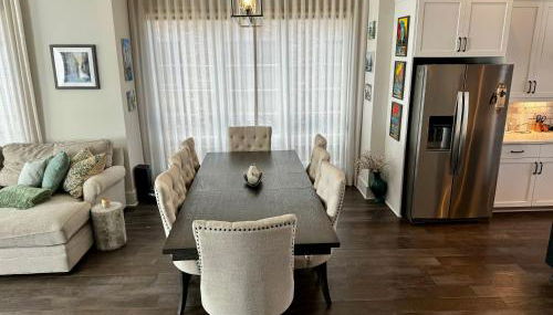 2 BR Verdant Urban Oasis in Castleberry Hill - Foto 5