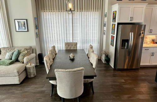 2 BR Verdant Urban Oasis in Castleberry Hill - Foto 5