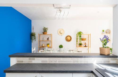 Cambrils Beach - 8 min to Beach - AC - WiFi - Terrace - 8 Guests - Photo 25