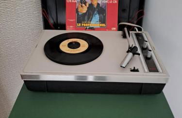 Le "Therdon'Oise" - Maison, gardiennage & navette - Foto 20