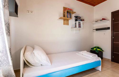 Filiatra s Cozy Haven A Peaceful Escape in Nature - Foto 60