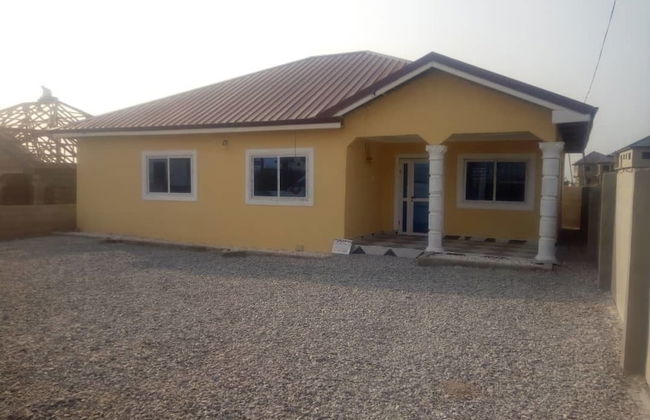 3 bedroom Executive House Ensuite - Foto 8