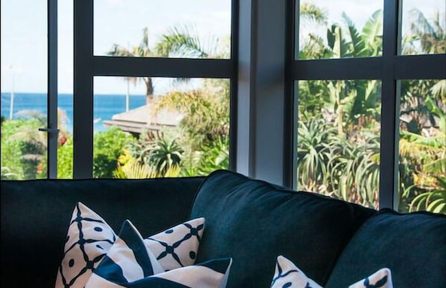 Condo on the Beach at the Sands Onetangi - Foto 9