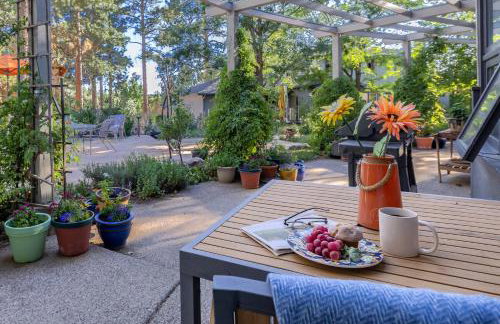 Birders, botanist and hikers’ oasis in FLG - Foto 33