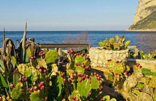 Casetta Matotta, casa vacanze a Mondello - Palermo - Foto 53