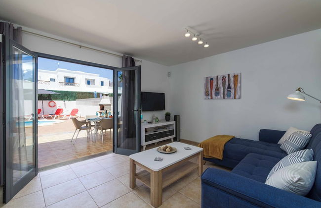 Villa Mia - Photo 16