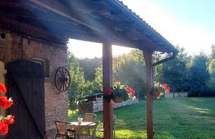 Agroturystyka Różanka - Foto 15