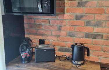 Apartament Garden - Foto 8