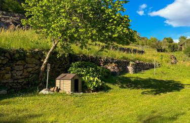 Casa Vacanze La CASA DEL SOLE - Foto 26