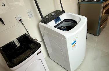 Rio Grande Apartment - Duque de Caxias - Foto 17