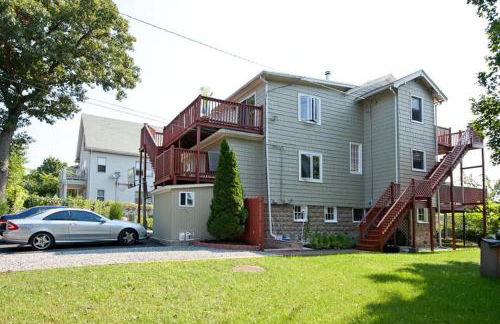 Modern Beautiful Apartment-5 Beds-Full Kitchen-Parking-Super Clean-Great for Groups - Foto 20